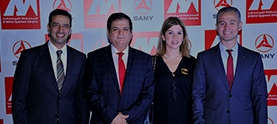 SANY EVENTS